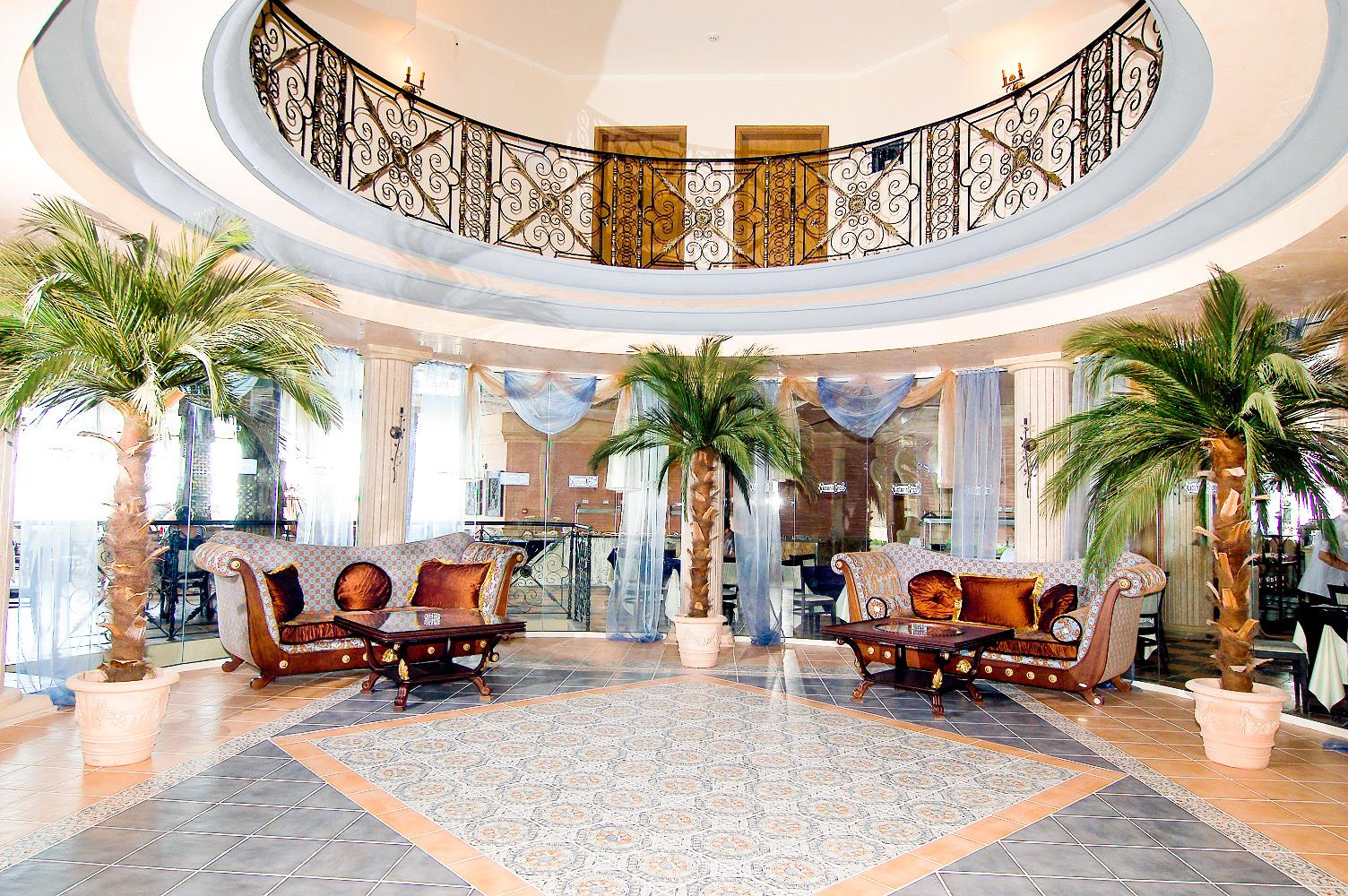 Atrium Beach Hotel النايت المظهر الخارجي الصورة