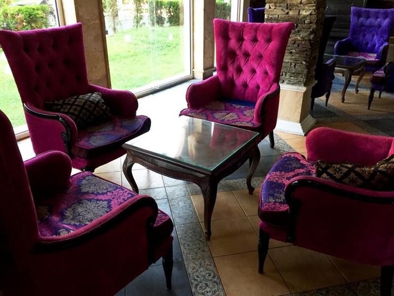 Atrium Beach Hotel النايت المظهر الخارجي الصورة